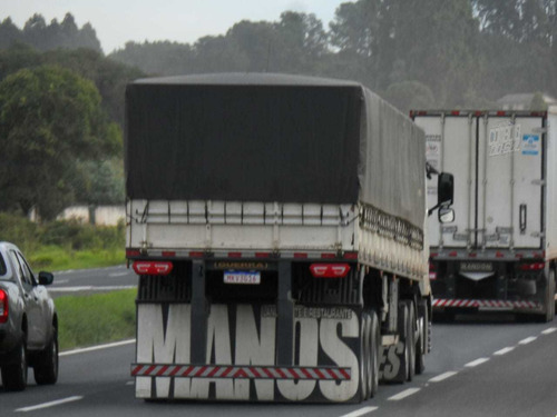 Imagem 10 de 14 de Volvo Fh440