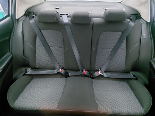 Chevrolet Onix 1.0 TURBO FLEX LTZ AUTOMÁTICO