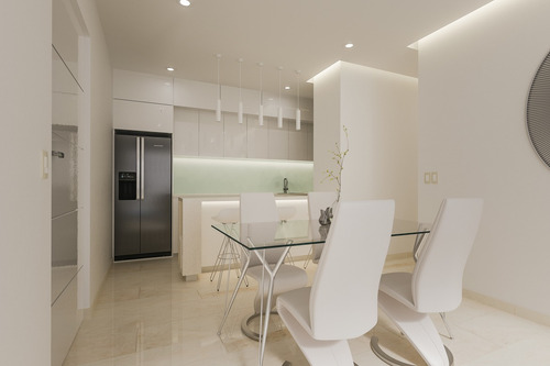 Imagen 2 de 9 de Departamentos En Venta Montebello