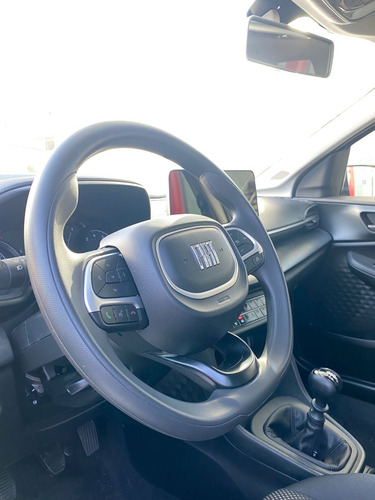 Fiat Pulse 1.3 Drive Mt