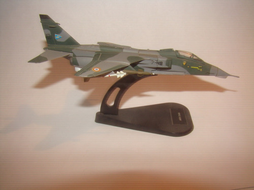 Imagen 2 de 9 de Aviones Escala Italeri Amx Ghibli