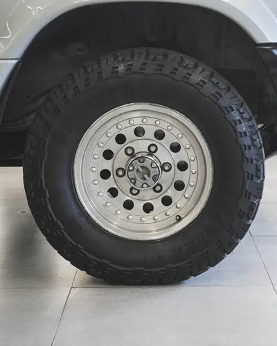 Mitsubishi Montero V11 Vna 2005