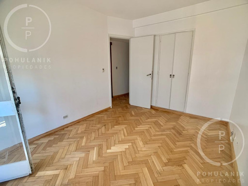 Imagen 25 de 30 de Depto 4 Ambientes Con Dependencia Y Balcon Con Vista Abierta - Barrio Norte