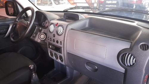 Imagen 10 de 15 de Peugeot Partner Patagonica 1.6 Vtc Plus Gnc 2014 Impecable