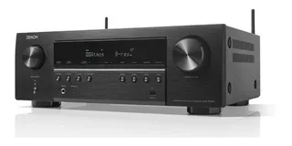 Sintoamplificador Denon Avr-s760h 7.2ch 8k Wi-fi En Avalon