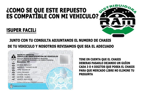 Pastilla De Freno Compatible Hyundai I10 1.1 Crdi 07/ Delan