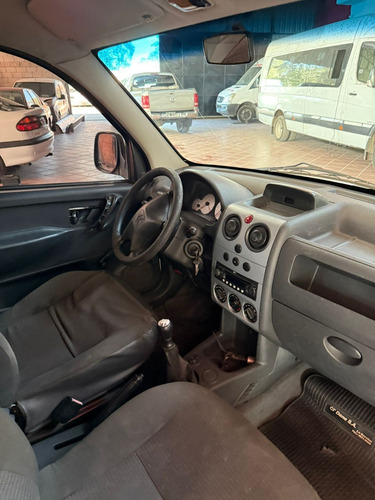Citroën Berlingo Furgon 1.6 Hdi 92cv Pack Seguridad
