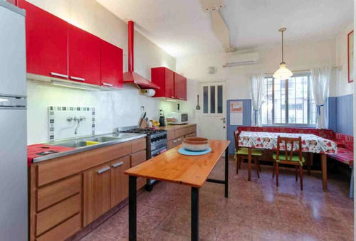 Venta Casa 6amb Cochera Hurlingham Permuta