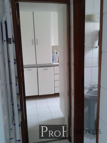 Imagem 11 de 15 de Apartamento Para Venda Em São Bernardo Do Campo, Centro, 3 Dormitórios, 1 Suíte, 3 Banheiros, 2 Vagas - Spanobab