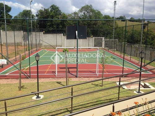 Imagem 12 de 15 de Terreno Em Condominio - Petropolis - Ref: 244704 - V-244704