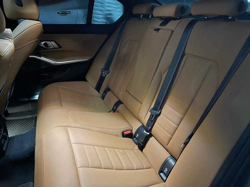 Imagem 10 de 15 de Bmw Bmw 330e 2.0 16v Turbo Hibrido M Sport Aut