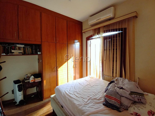 Imagem 10 de 17 de Casa À Venda Em Jardim Chapadão - Ca030854