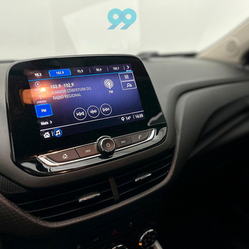 Chevrolet Onix PLUS 1.0 LTZ