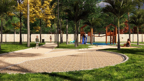 Imagen 9 de 14 de Lote Residencial En Venta Privada Inara Al Norte De Mérida