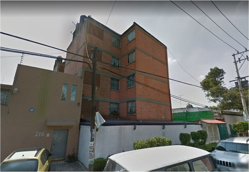 Imagen 3 de 11 de Hermoso Departamento En Remate Bancario Azcapotzalco Jls