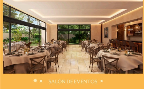 Imagen 9 de 9 de Campo Magno!! Lotes En Venta En Privada De Lujo Con Amenidad