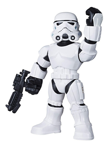 Star Wars Galactic Héroes, Ultra Pack De 3 Figuras