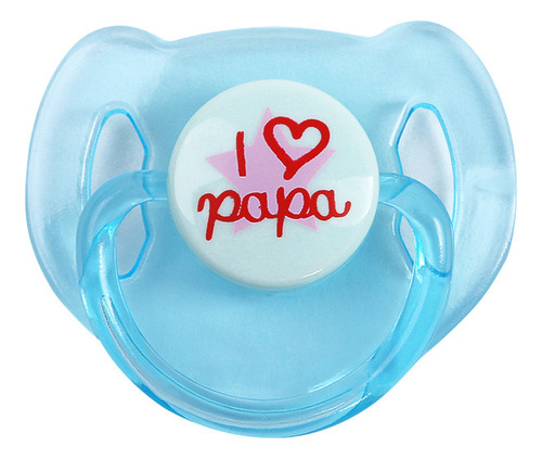 Reborn Doll Supplies: 4 Chupetes Magnéticos For Muñecas