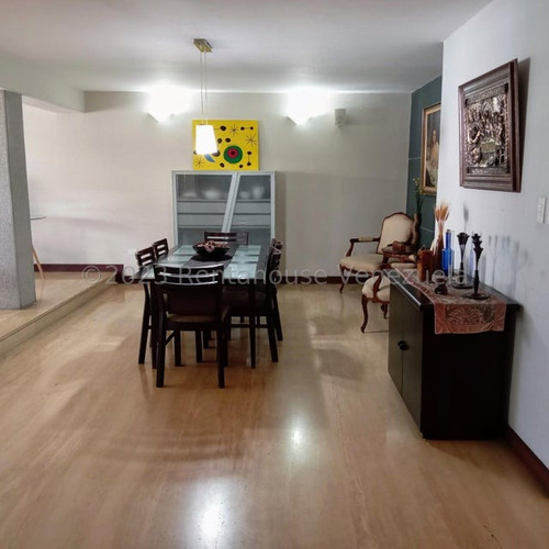 Apartamento En Venta Chuao Vgi