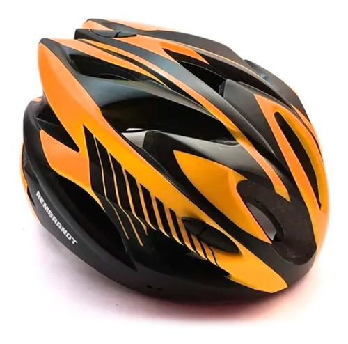 Casco Bicicleta Rembrandt Coppi 