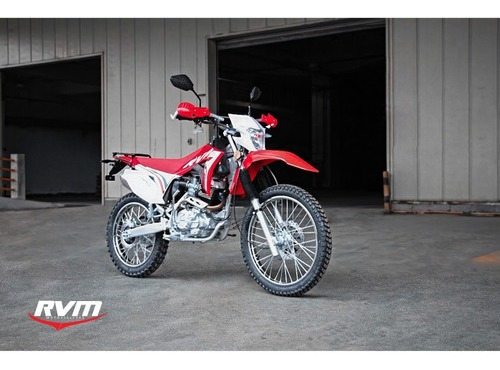 Imagen 15 de 15 de Jawa Rvm Cz 250 L Enduro Motozuni