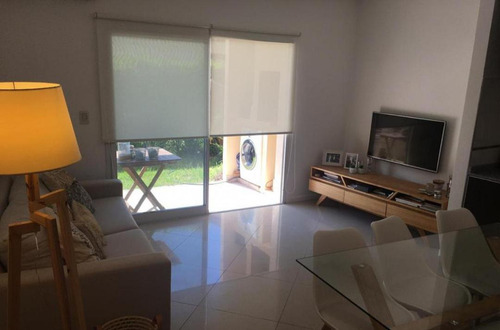 Imagen 9 de 12 de Hermoso Departamento De 2 Amb En Venta En Altos Del Molino. Pilar. Con Escritura!!