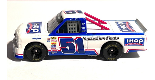 Racing Champions Craftsman Super Truck Series 1995