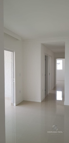 Imagem 14 de 15 de Apartamento Em Meia Praia - Itapema - 3950