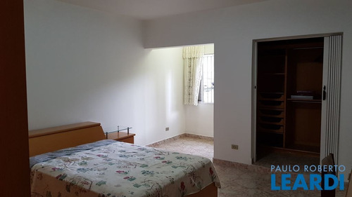 Imagem 9 de 15 de Casa Assobradada - Saúde - Sp - 626471