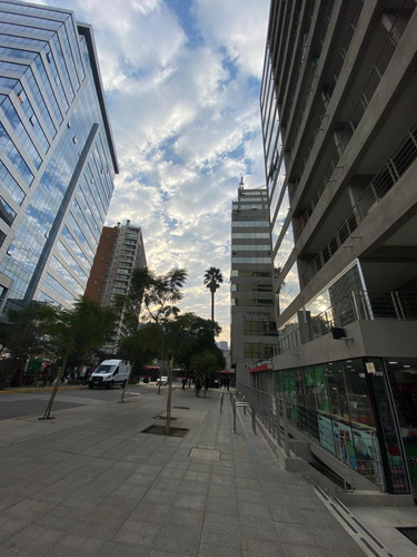 Oportunidad Venta Oficina Manuel Barros Borgoño Providencia
