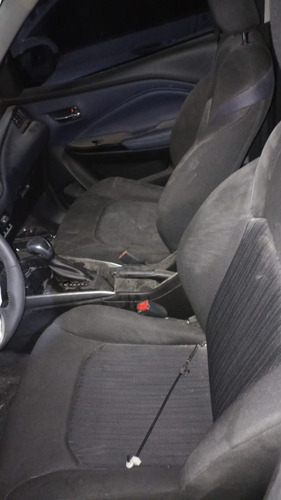 Suzuki Baleno En Partes 2023 2024