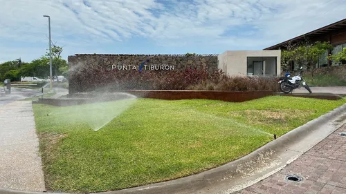 Casa En Venta En Veracruz En Fracc. Punta Tiburón Riviera Veracruzana.