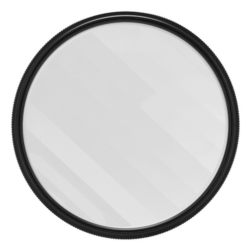 Filtro De Lente De Prisma Lineal Para Fotografía, Vidrio De