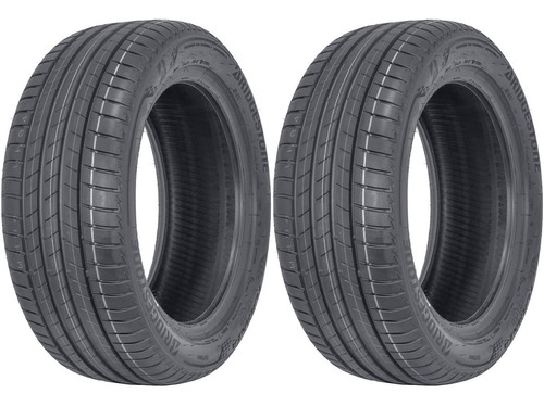 Set De 2 Llantas Bridgestone 225/55 R19 Turanza T005