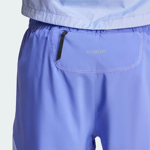 Shorts Own The Run Base Aeroready Iw0036 adidas