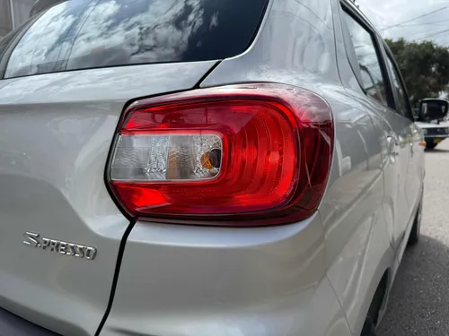 Suzuki Spresso 1.0