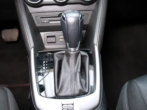 Mazda CX-3 2.0 Grand Touring At