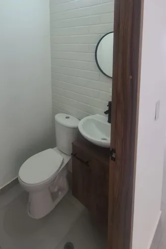 Oficina En Arriendo En Santa Mónica Residencial. Cod A8014726