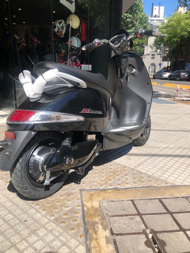Imagen 2 de 16 de Moto Electrica Sunra Grace Motor 800w Bosch 2 Personas