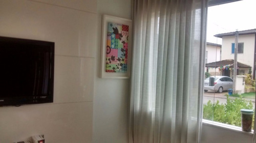 Imagem 2 de 15 de Casa Em Condominio - Abrantes - Ref: 2470 - V-2470