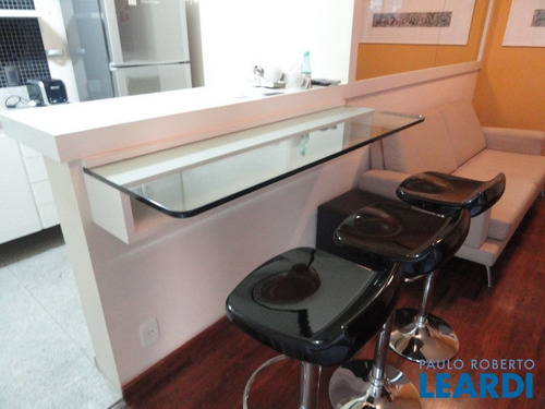 Flat - Vila Nova Conceição - Sp - 429462