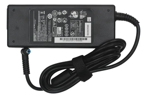 comprar Cargador Para Hp Pavilion 15-cw0009la 19.5v 4.62a 90w 4.5x3.