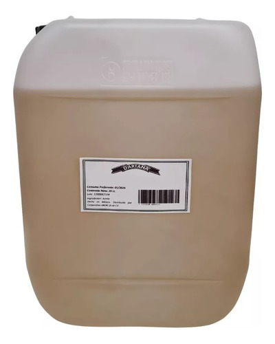 20 L Aceite De Linaza Extra Virgen 100% Natural + Regalo