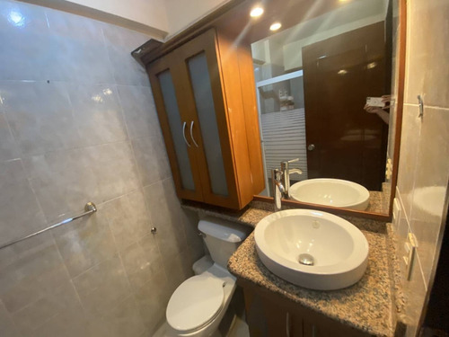 Imagen 14 de 14 de Apartamento En Venta En Los Mangos