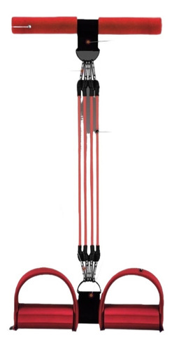 . Kit Elástico For Entrenamiento De Piernas Ejercicio De