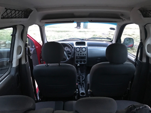 Peugeot Partner Patagonica 1.6 Vtc C/gnc