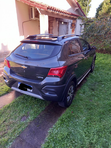 Chevrolet Onix Activ 1.4 Mt.