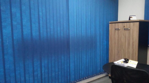 Sala Na Av. Dr. Eduardo Cotching - Sa0746
