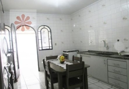 Imagem 5 de 9 de Casa Sobrado Em Parque Císper - São Paulo - 5723
