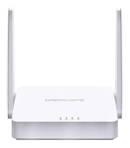 Roteador Mercusys 300mbps - Mw301r - 110/220v Nota Fiscal